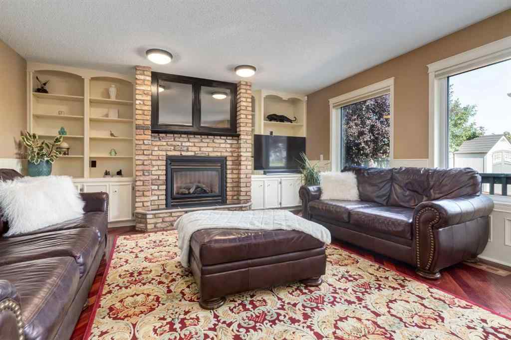 MLS® A2252850 - 101 Scripps Landing NW in Scenic Acres Calgary, Residential