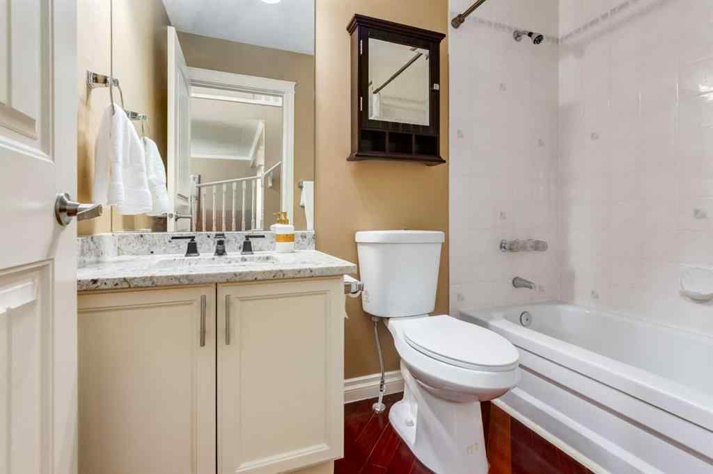 MLS® A2252850 - 101 Scripps Landing NW in Scenic Acres Calgary, Residential
