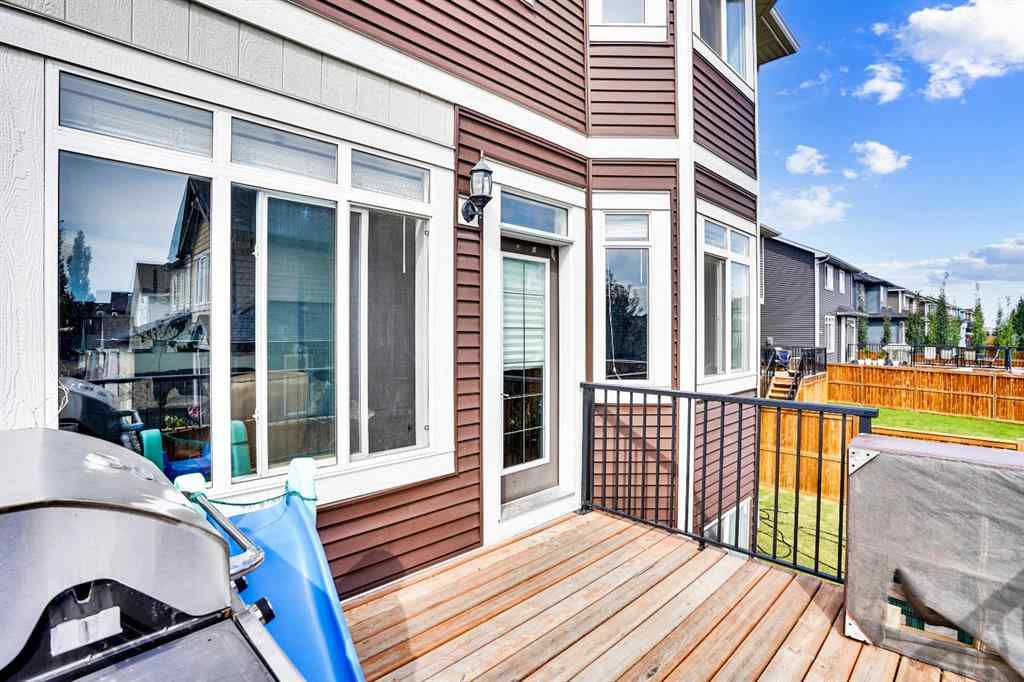 MLS® A2252853 - 680 Marina Drive  in Westmere Chestermere, Residential