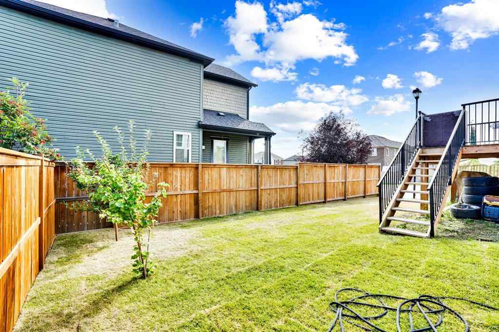 MLS® A2252853 - 680 Marina Drive  in Westmere Chestermere, Residential