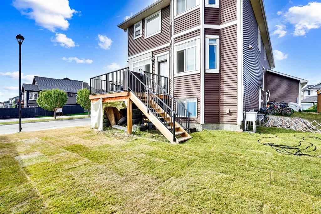 MLS® A2252853 - 680 Marina Drive  in Westmere Chestermere, Residential