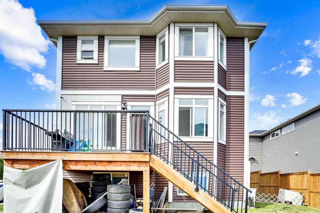 MLS® A2252853 - 680 Marina Drive  in Westmere Chestermere, Residential
