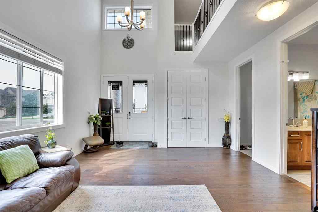 MLS® A2252853 - 680 Marina Drive  in Westmere Chestermere, Residential
