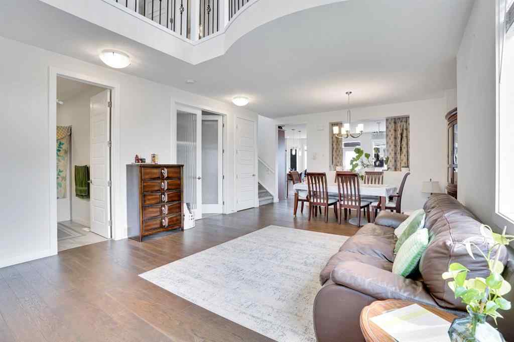 MLS® A2252853 - 680 Marina Drive  in Westmere Chestermere, Residential