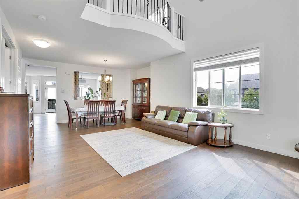 MLS® A2252853 - 680 Marina Drive  in Westmere Chestermere, Residential