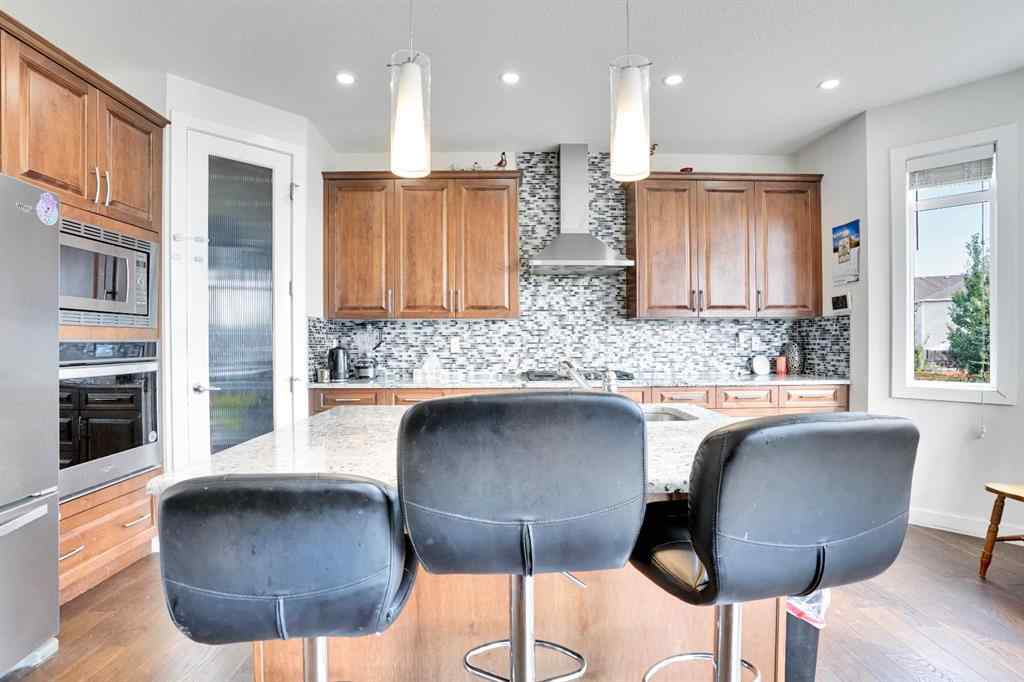 MLS® A2252853 - 680 Marina Drive  in Westmere Chestermere, Residential