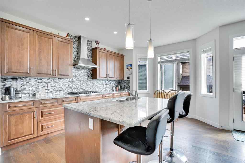 MLS® A2252853 - 680 Marina Drive  in Westmere Chestermere, Residential