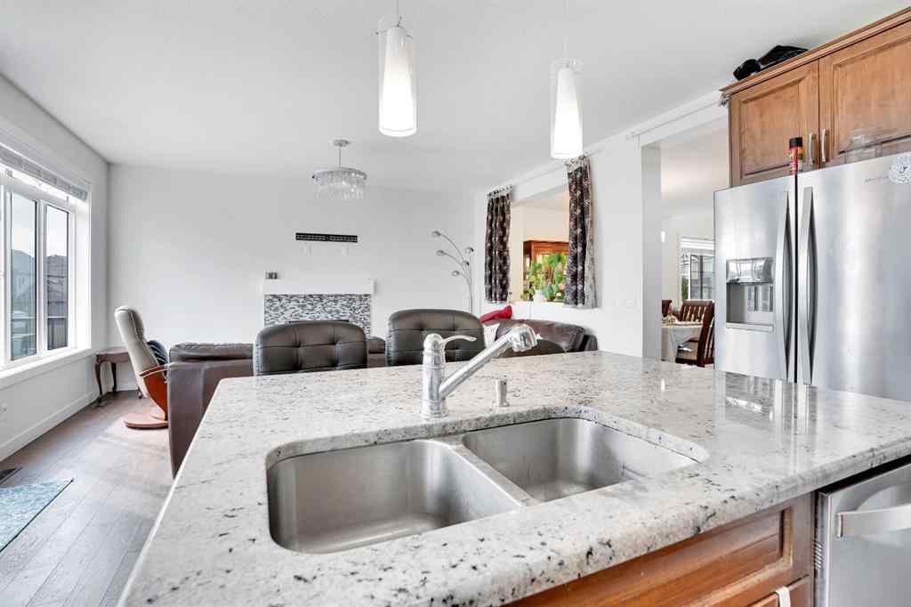 MLS® A2252853 - 680 Marina Drive  in Westmere Chestermere, Residential