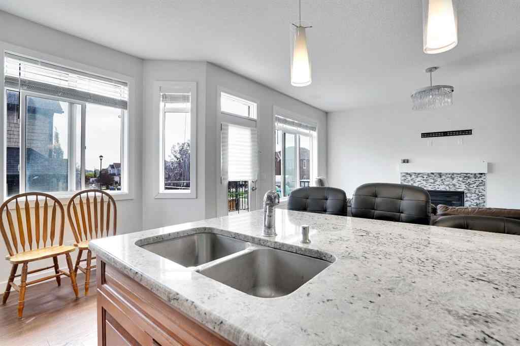 MLS® A2252853 - 680 Marina Drive  in Westmere Chestermere, Residential