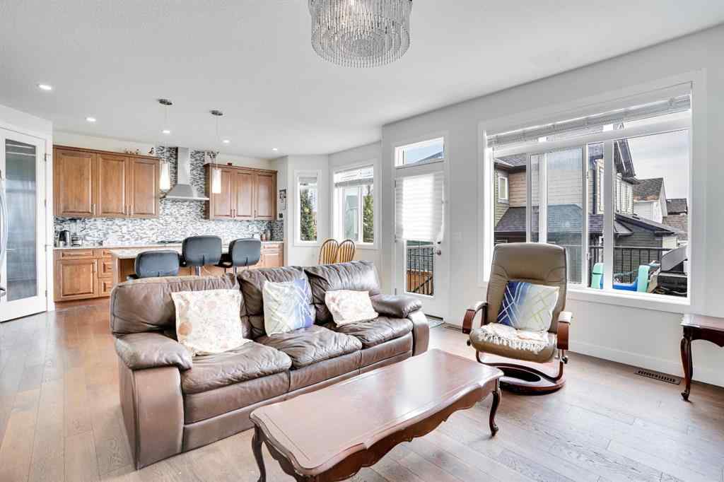 MLS® A2252853 - 680 Marina Drive  in Westmere Chestermere, Residential