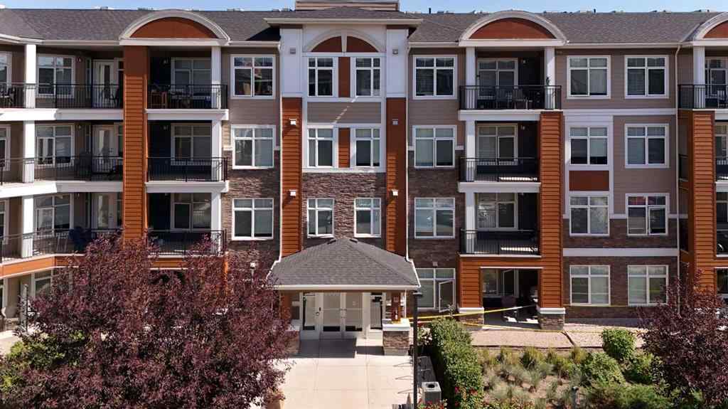 MLS® A2252856 - Unit #2409 3727 Sage Hill Drive NW in Sage Hill Calgary, Residential