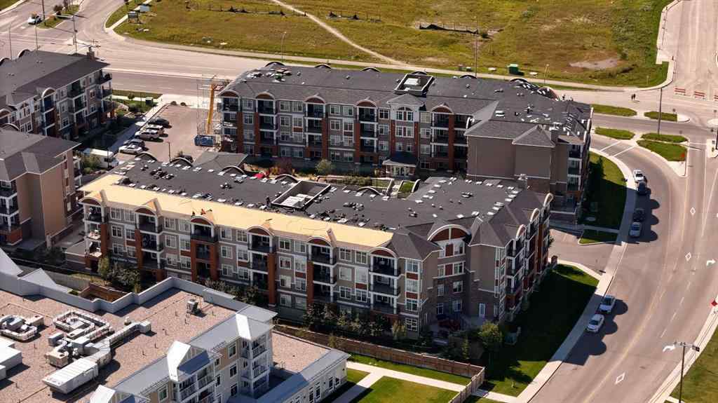 MLS® A2252856 - Unit #2409 3727 Sage Hill Drive NW in Sage Hill Calgary, Residential