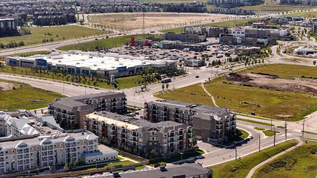 MLS® A2252856 - Unit #2409 3727 Sage Hill Drive NW in Sage Hill Calgary, Residential