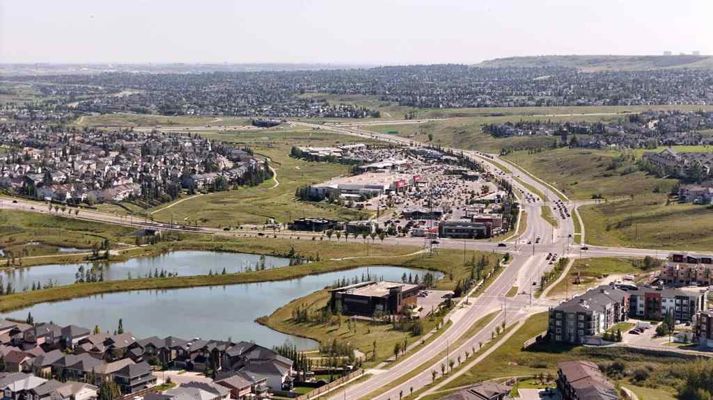 MLS® A2252856 - Unit #2409 3727 Sage Hill Drive NW in Sage Hill Calgary, Residential
