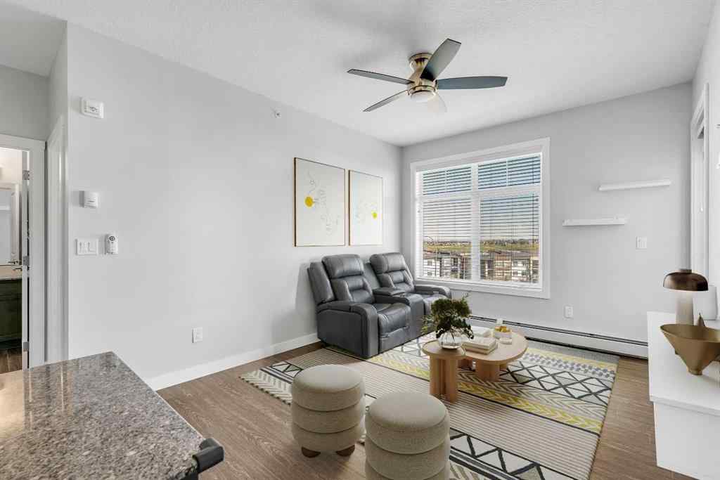 MLS® A2252856 - Unit #2409 3727 Sage Hill Drive NW in Sage Hill Calgary, Residential