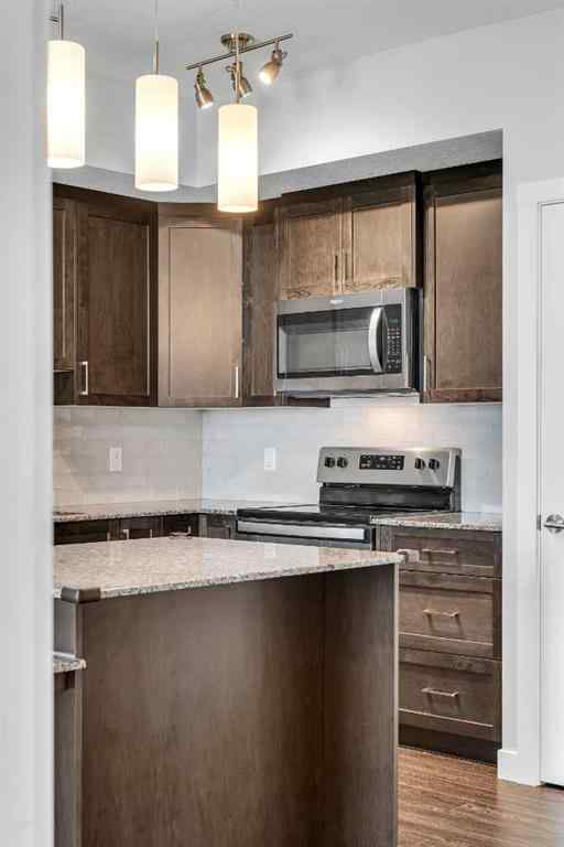 MLS® A2252856 - Unit #2409 3727 Sage Hill Drive NW in Sage Hill Calgary, Residential