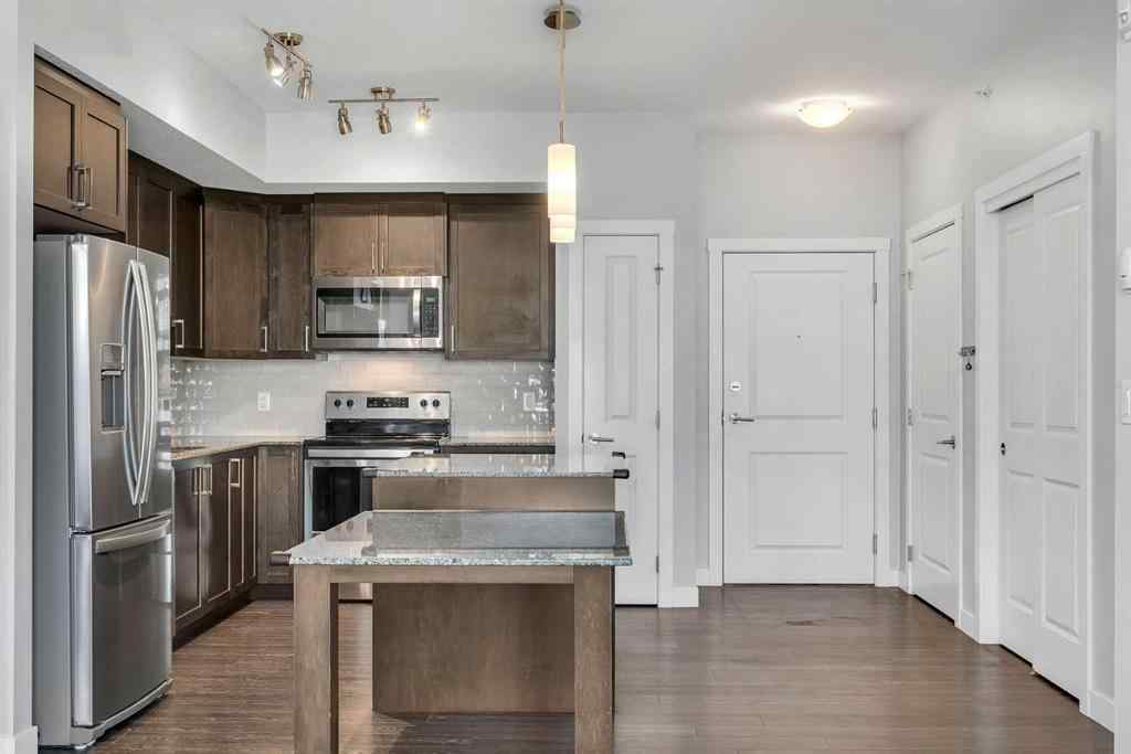 MLS® A2252856 - Unit #2409 3727 Sage Hill Drive NW in Sage Hill Calgary, Residential