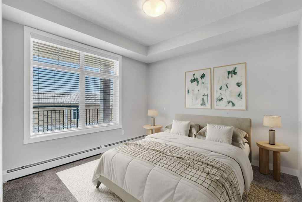 MLS® A2252856 - Unit #2409 3727 Sage Hill Drive NW in Sage Hill Calgary, Residential