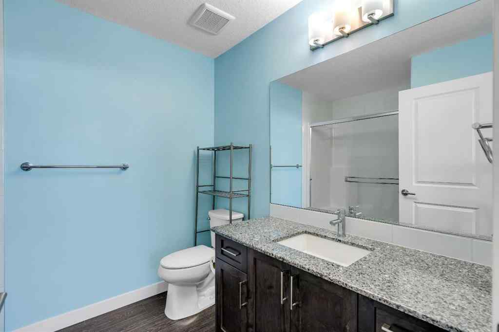 MLS® A2252856 - Unit #2409 3727 Sage Hill Drive NW in Sage Hill Calgary, Residential