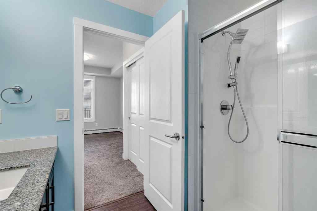 MLS® A2252856 - Unit #2409 3727 Sage Hill Drive NW in Sage Hill Calgary, Residential