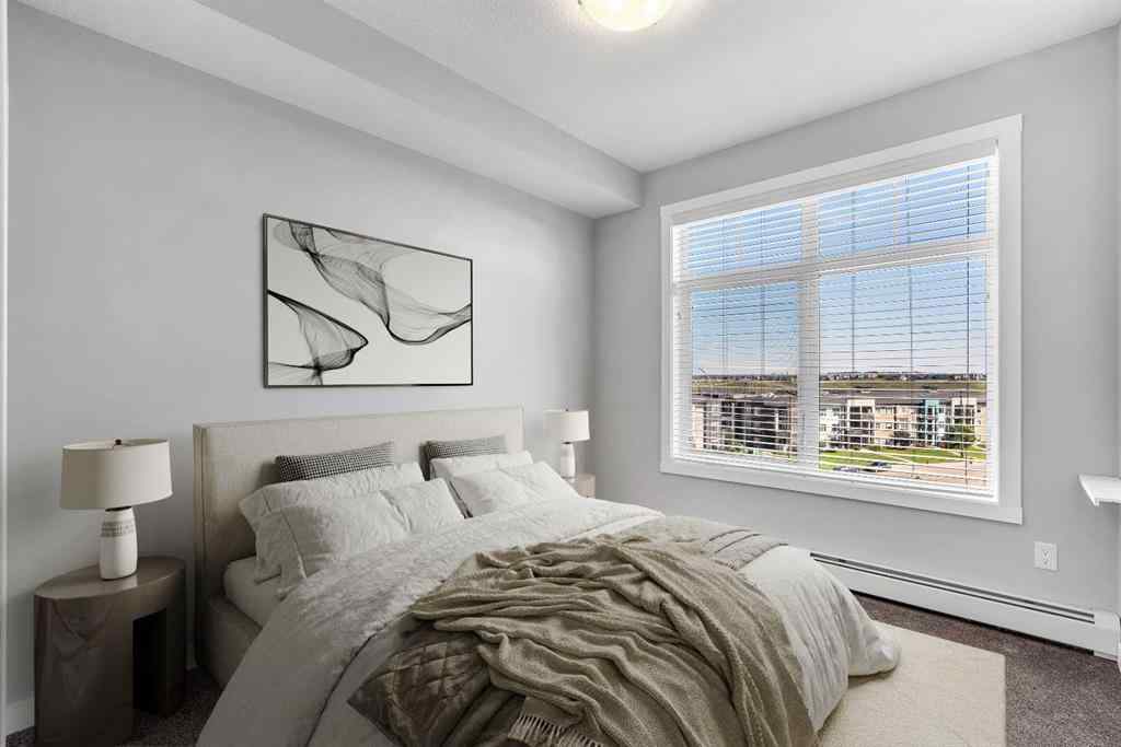 MLS® A2252856 - Unit #2409 3727 Sage Hill Drive NW in Sage Hill Calgary, Residential