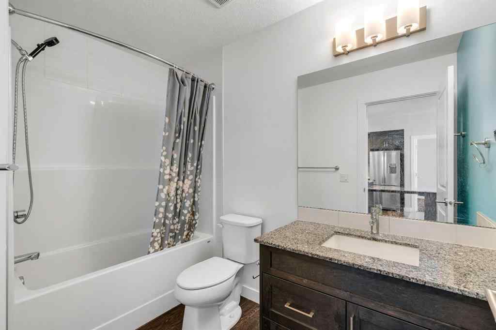 MLS® A2252856 - Unit #2409 3727 Sage Hill Drive NW in Sage Hill Calgary, Residential