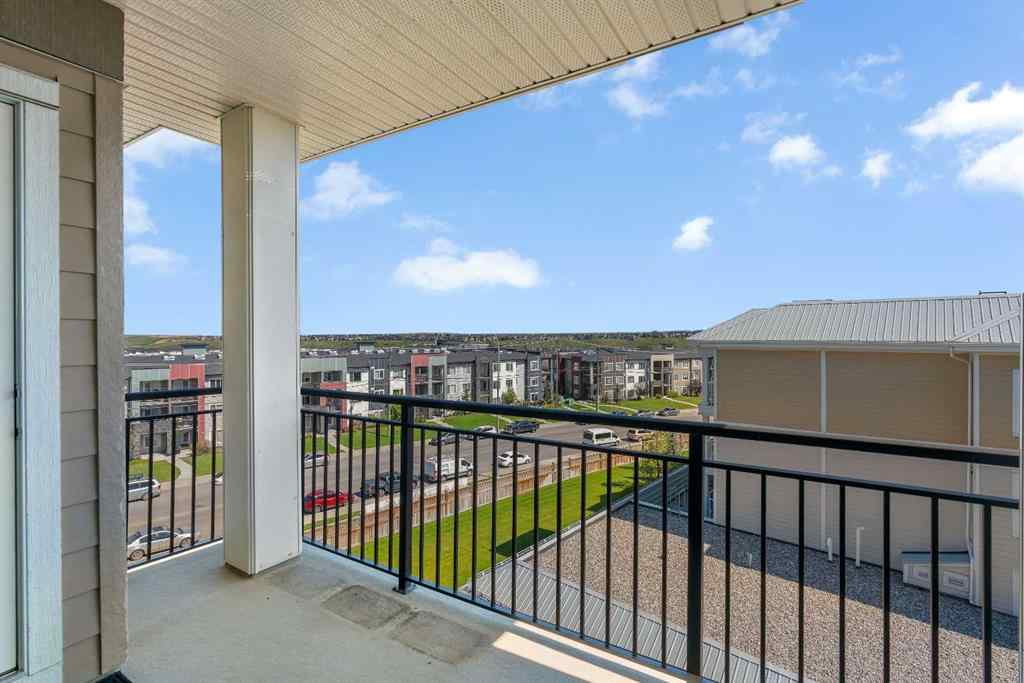 MLS® A2252856 - Unit #2409 3727 Sage Hill Drive NW in Sage Hill Calgary, Residential