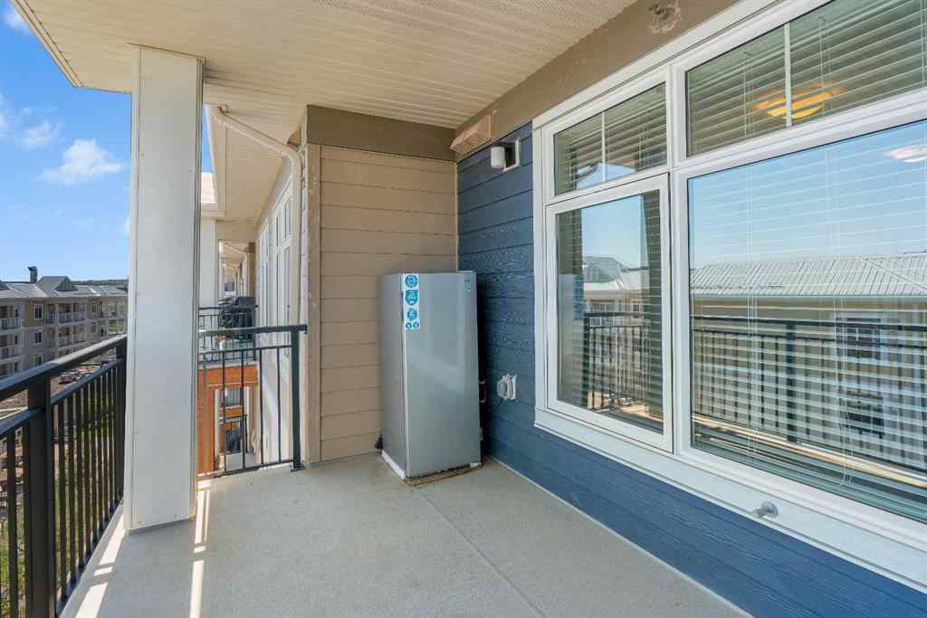 MLS® A2252856 - Unit #2409 3727 Sage Hill Drive NW in Sage Hill Calgary, Residential