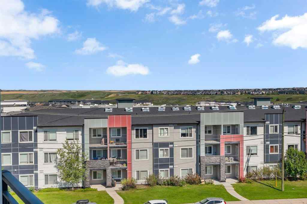 MLS® A2252856 - Unit #2409 3727 Sage Hill Drive NW in Sage Hill Calgary, Residential