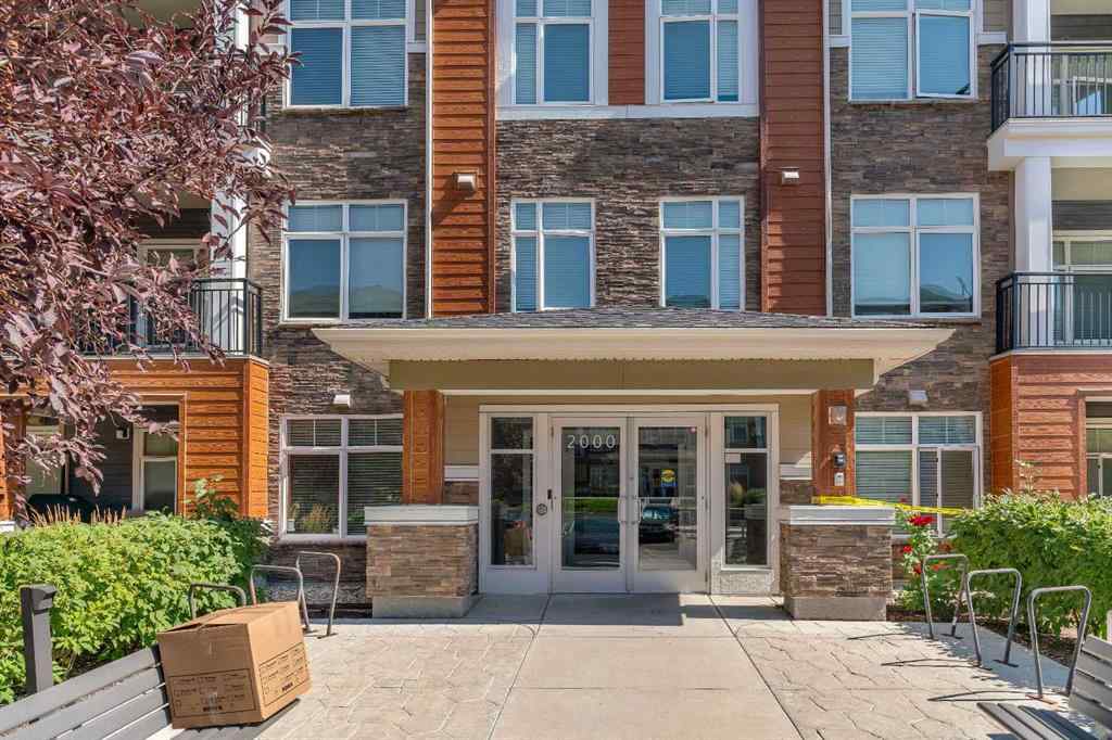 MLS® A2252856 - Unit #2409 3727 Sage Hill Drive NW in Sage Hill Calgary, Residential