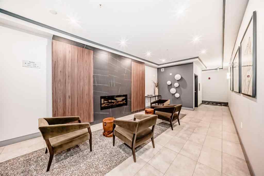 MLS® A2252857 - Unit #210 8355 19 Avenue SW in Springbank Hill Calgary, Residential