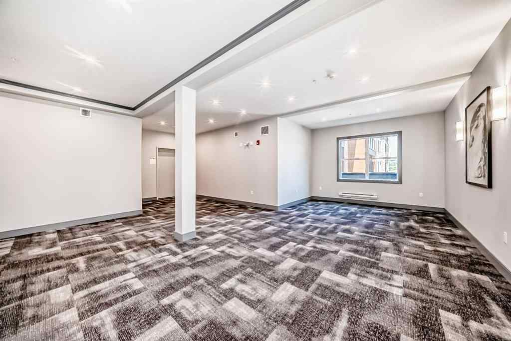 MLS® A2252857 - Unit #210 8355 19 Avenue SW in Springbank Hill Calgary, Residential