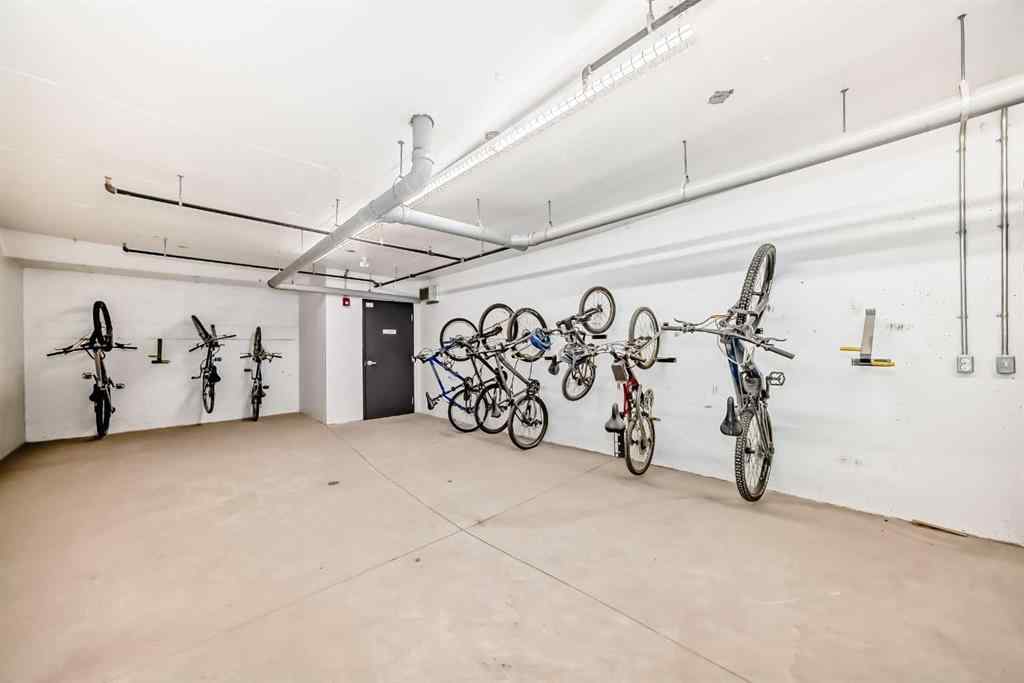 MLS® A2252857 - Unit #210 8355 19 Avenue SW in Springbank Hill Calgary, Residential