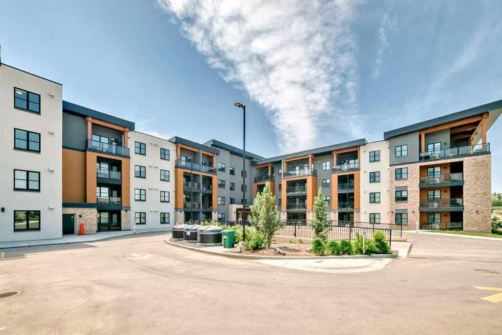 MLS® A2252857 - Unit #210 8355 19 Avenue SW in Springbank Hill Calgary, Residential