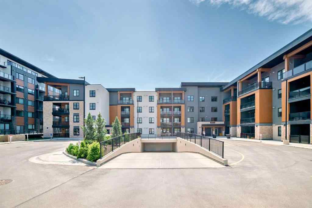 MLS® A2252857 - Unit #210 8355 19 Avenue SW in Springbank Hill Calgary, Residential