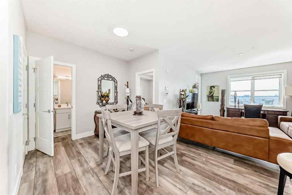 MLS® A2252857 - Unit #210 8355 19 Avenue SW in Springbank Hill Calgary, Residential