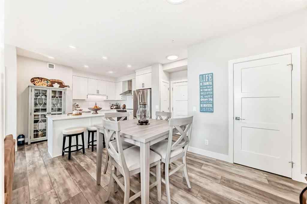 MLS® A2252857 - Unit #210 8355 19 Avenue SW in Springbank Hill Calgary, Residential