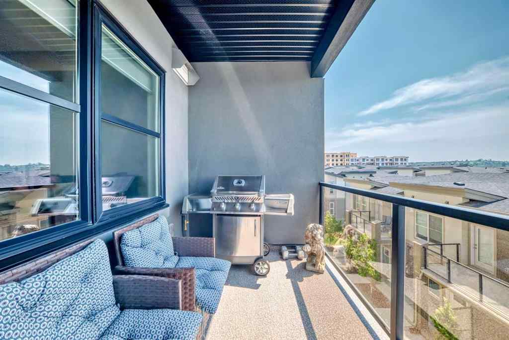 MLS® A2252857 - Unit #210 8355 19 Avenue SW in Springbank Hill Calgary, Residential