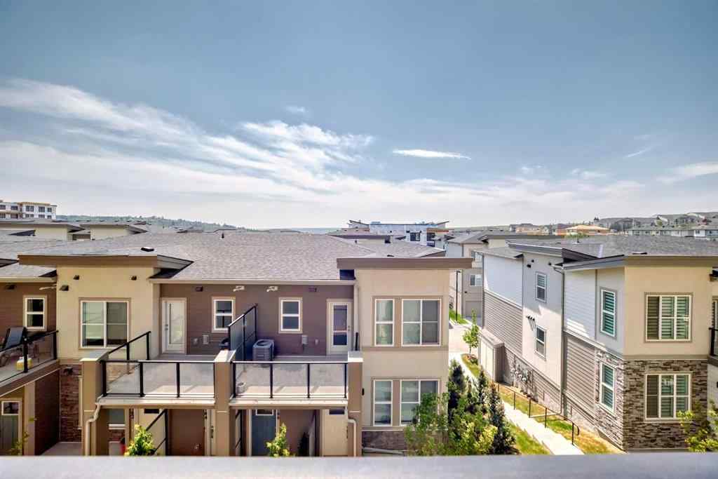 MLS® A2252857 - Unit #210 8355 19 Avenue SW in Springbank Hill Calgary, Residential