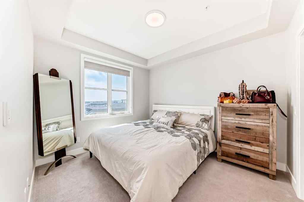 MLS® A2252857 - Unit #210 8355 19 Avenue SW in Springbank Hill Calgary, Residential