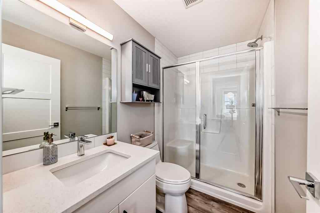 MLS® A2252857 - Unit #210 8355 19 Avenue SW in Springbank Hill Calgary, Residential