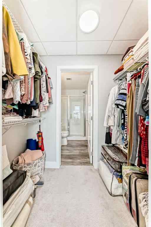 MLS® A2252857 - Unit #210 8355 19 Avenue SW in Springbank Hill Calgary, Residential