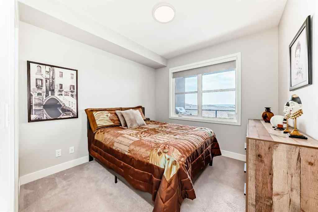 MLS® A2252857 - Unit #210 8355 19 Avenue SW in Springbank Hill Calgary, Residential