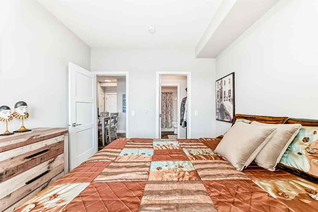 MLS® A2252857 - Unit #210 8355 19 Avenue SW in Springbank Hill Calgary, Residential