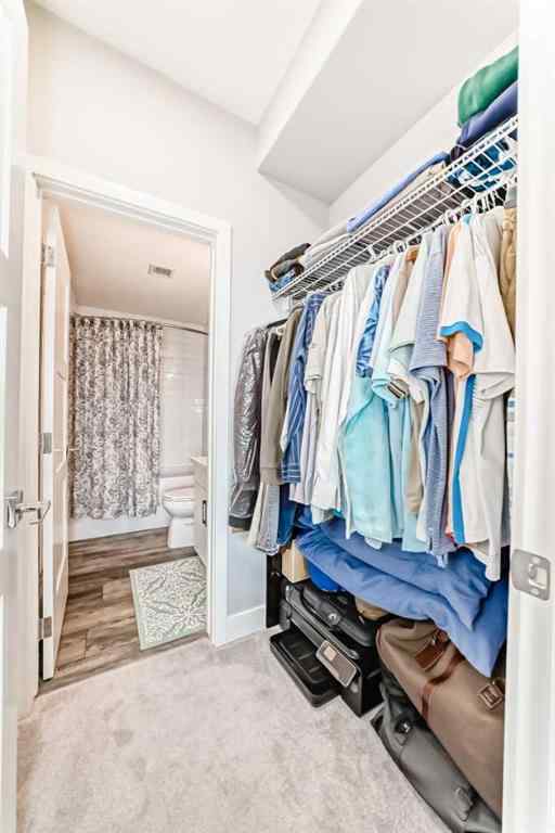 MLS® A2252857 - Unit #210 8355 19 Avenue SW in Springbank Hill Calgary, Residential