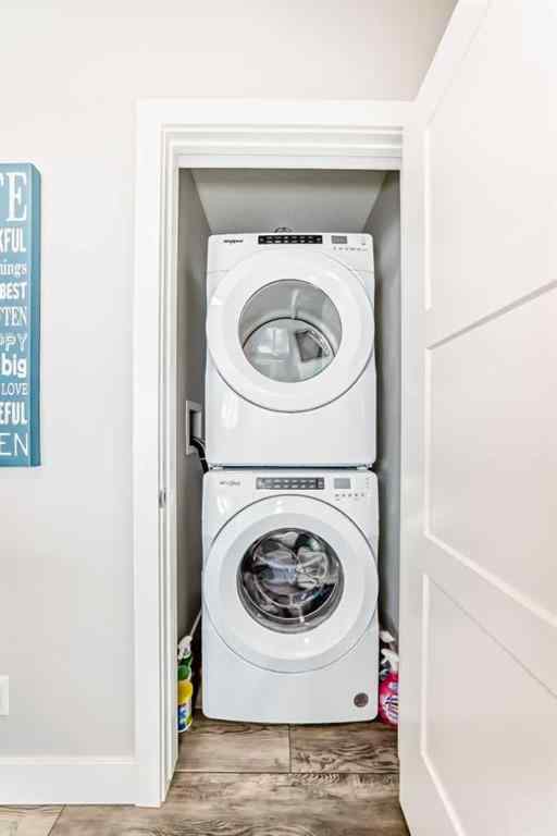 MLS® A2252857 - Unit #210 8355 19 Avenue SW in Springbank Hill Calgary, Residential