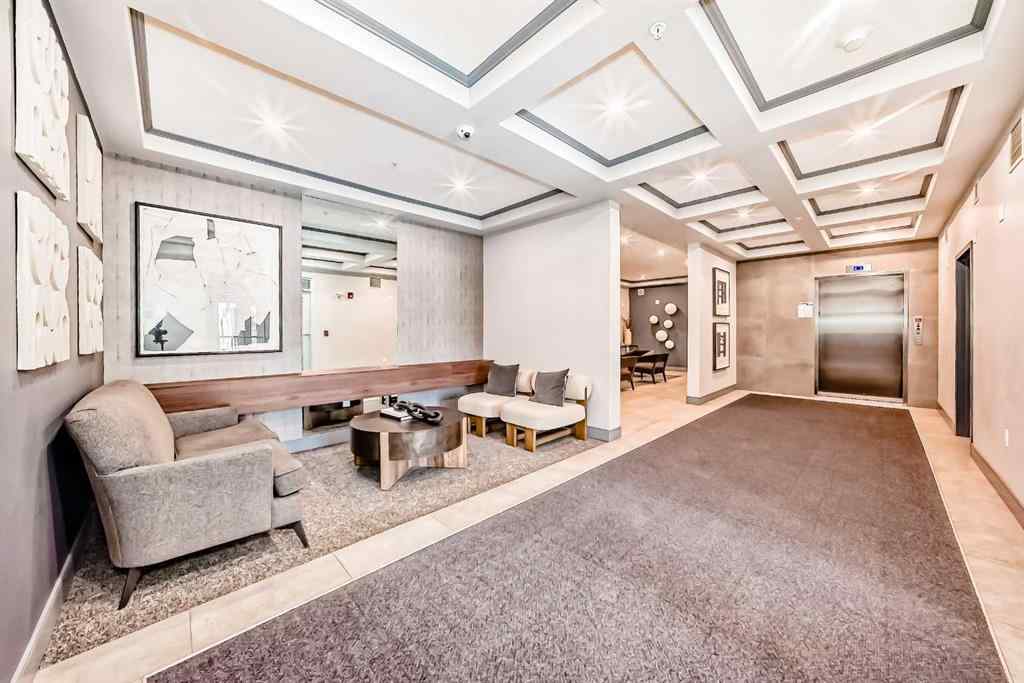 MLS® A2252857 - Unit #210 8355 19 Avenue SW in Springbank Hill Calgary, Residential