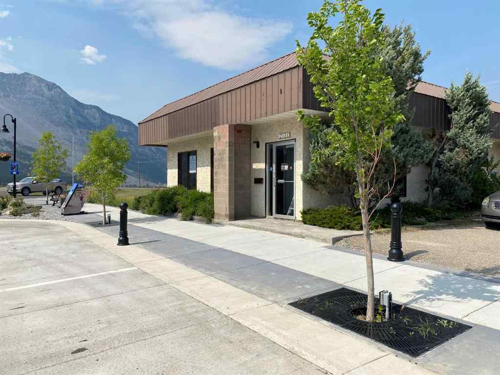 MLS® A2252858 - 2138 213 Street  in NONE Bellevue, Commercial