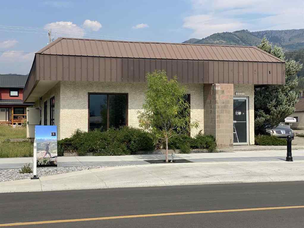MLS® A2252858 - 2138 213 Street  in NONE Bellevue, Commercial