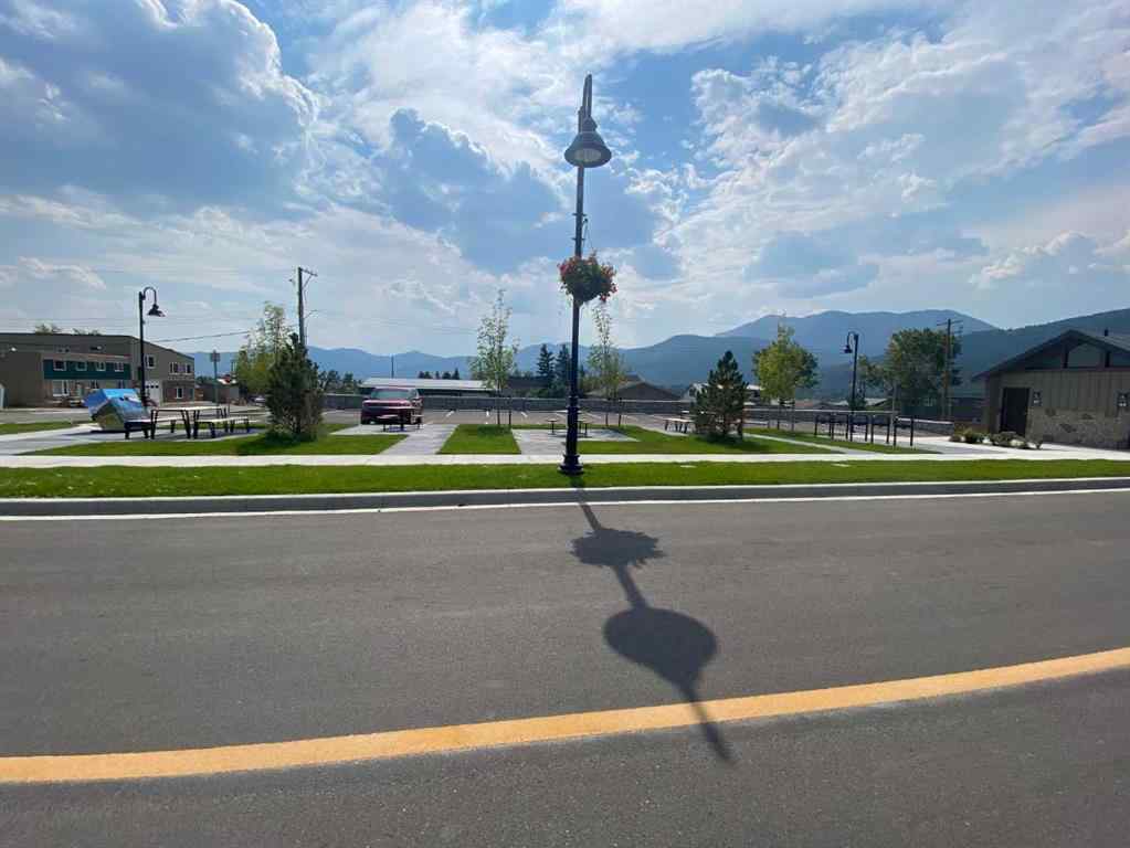 MLS® A2252858 - 2138 213 Street  in NONE Bellevue, Commercial